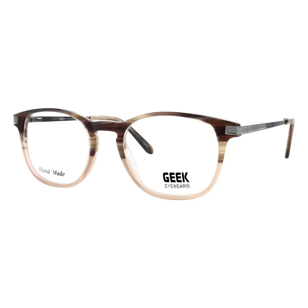 GEEK EYEWEAR INFINITY Eyeglasses - view 14